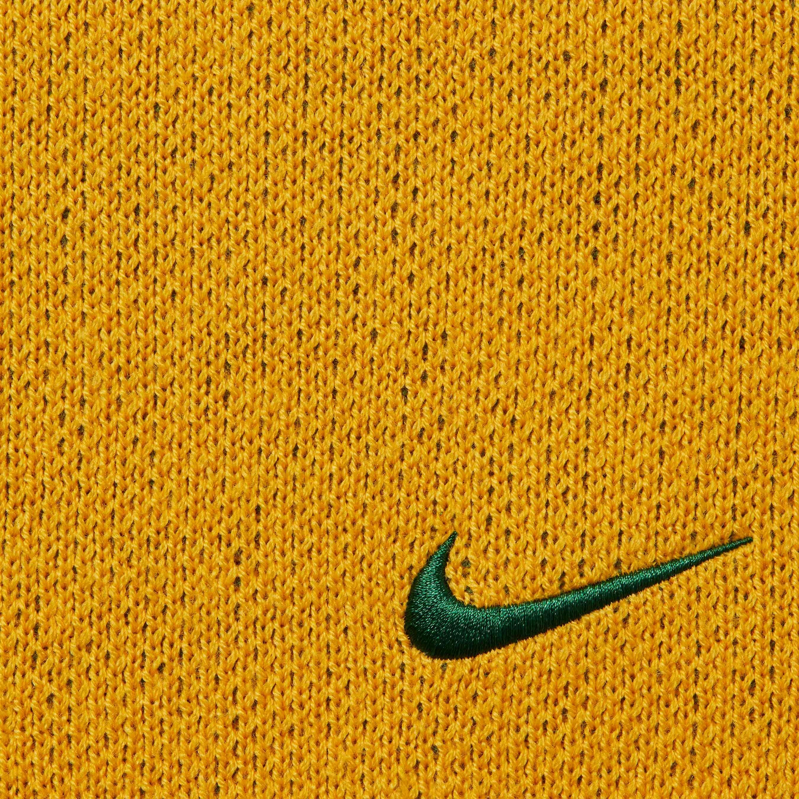 Supreme®/Nike® Sweater Vest view 4